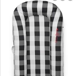 Dock A Tot GRAND covers